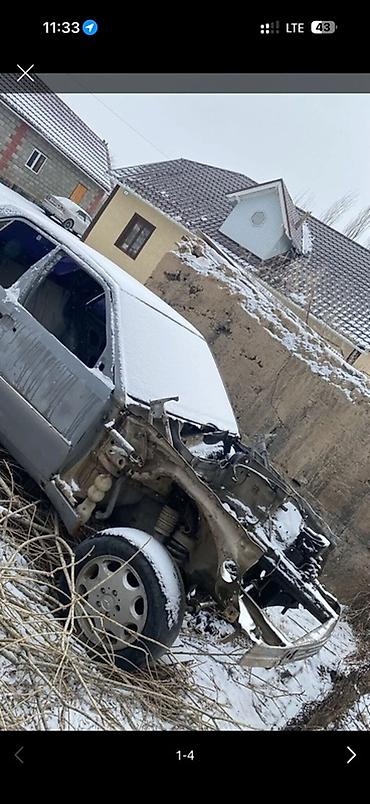 39 кузов: Mercedes-Benz E-Class: 1995 г. — 1