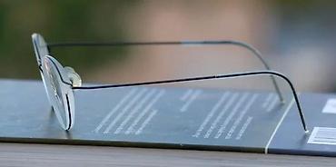 Naočare: Lindberg Air Titanium PERSEUS dioptrijski ram 11 g s staklom ✨ — 3