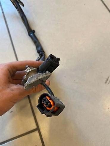koturaca za sajlu: INSTALACIJA ALTERNATORA ZA VOLKSWAGEN TIGUAN, SHARAN - 5N0971349BQ | — 5