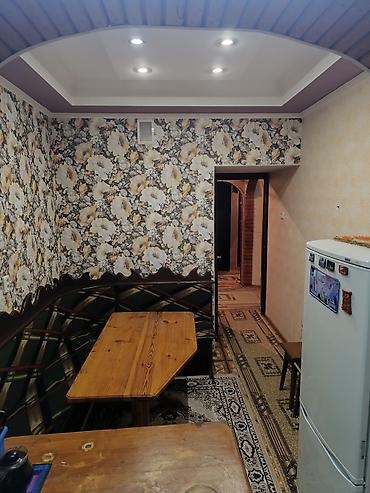 106: 3 комнаты, 81 м², Тунгуч мкр 106 серия, 6 этаж, Старый ремонт — 3