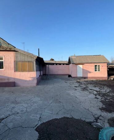 Продажа домов: Дом, 80 м², 4 комнаты, Риэлтор, Косметический ремонт — 2