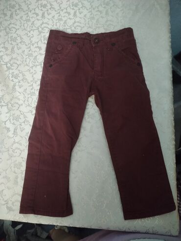 Paketi dečije odeće: Paket: Pantalone, Jakne, Košulje, Za dečake — 25
