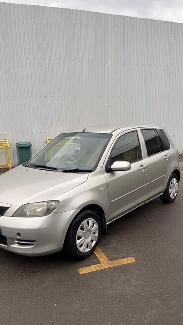 мазда трибуте: Mazda Demio: 2004 г., 1.3 л, Вариатор, Бензин, Хетчбек