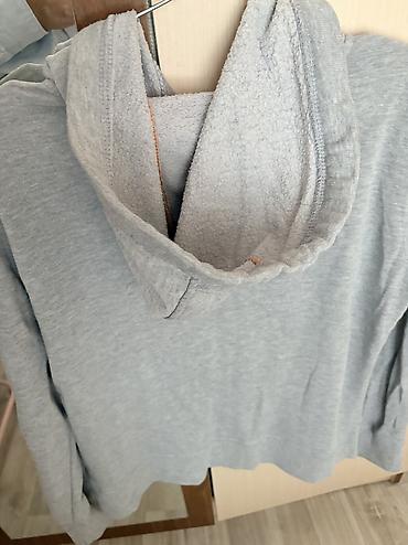 saxta baba geyim: Jaket, Uniseks, 12 - 14 yaş — 2