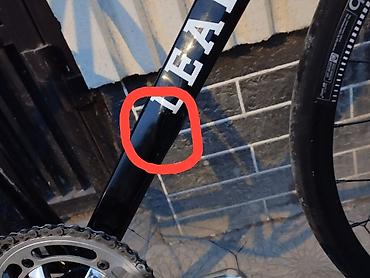 Городские велосипеды: Leader 722 Heritage edition Рама: лидер 722, 52 ростовки, царапин — 9