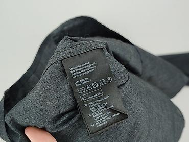 pull ov: H&M, Koszulа dla mężczyzn, rozmiar S — 4