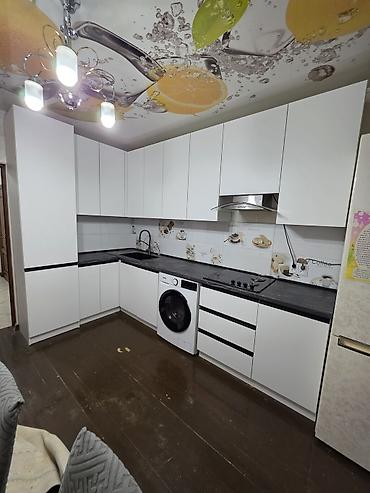silver kitchen: Кухни на заказ под ваши размеры и планировку. - Современные — 2