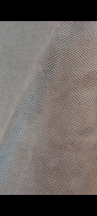 Parçalar: Mebel və dekor üçün tekstil parça 17 metr - Material: toxumalı — 2