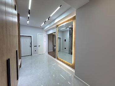 Yeni tikili: Satılır 3 otaqlı yeni tikili 118 m², Gənclik m. Kateqoriya Yeni — 12