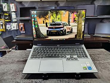 Ноутбуки Lenovo: Игровой, Новый, Intel Core i5 — 5