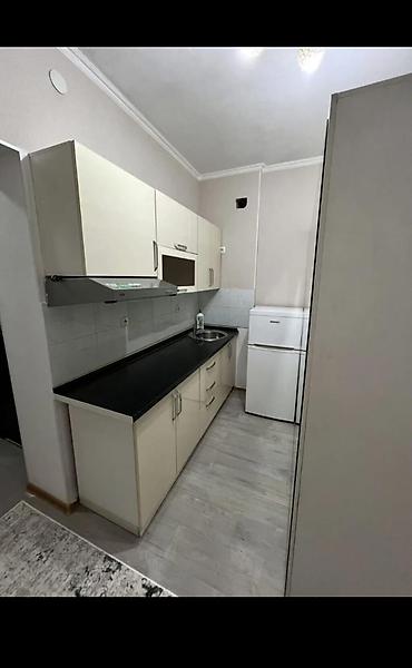 Продажа квартир: 1 комната, 23 м², Индивидуалка, 2 этаж, Евроремонт — 4