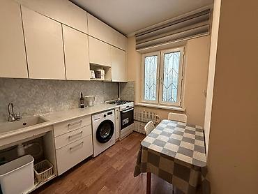 ройон восток: 3 комнаты, 62 м², Восток-5 мкр 105 серия, 5 этаж, Евроремонт — 3