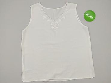 8xl: Bluzka damska, rozmiar 4XL — 2