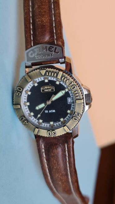 Ručni satovi: Klasični sat — 17