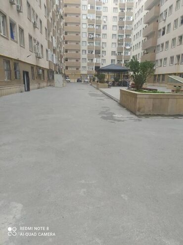 Yeni tikili: 2 otaqlı, Yeni tikili, 60 kv. m — 5