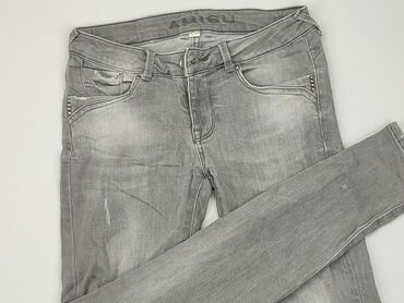 Jeans: Jeans, Amisu, S (EU 36), condition - Good