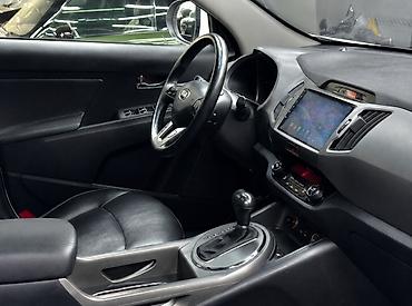 ниссан максима запчасти: Kia Sportage: 2 l | 2012 il Krossover — 5