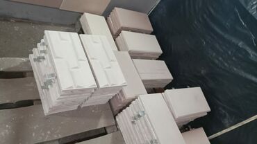 Другие виды гипса: Гипсовые 3D-панели для стен - Материал: прочный гипс с мелким — 6