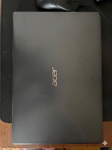 predator notebook: Prosessor: İntel core i5 10210U Ram: 8gb DDR4 Yaddaş: 1Tb HDD + 256gb — 2