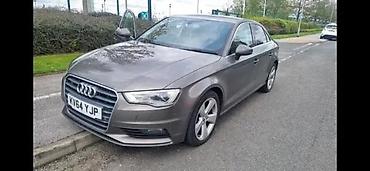 legend rs: AUDI A3 8V SEDAN LIMUZINA BRANIK FAROVI MASKA | Audi a3 sedan — 3