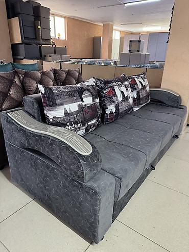 Прямые диваны: Прямой диван, Новый — 26