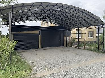 Долгосрочная аренда домов: 300 м², 7 комнат — 1