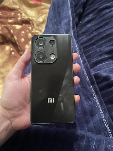 Redmi: Redmi Note 13 Pro, 256 GB, rəng - Bənövşəyi, İki sim kartlı, Face ID — 13