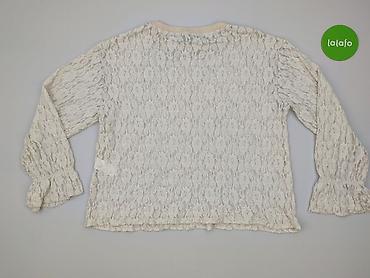 dekolt serce bluzki: Sweetissima, Bluzka damska, rozmiar 3XL — 3