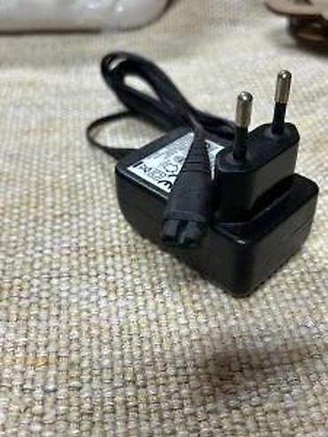 Adapteri i punjači za laptop: Originalni AC/DC adapter SW-026080EULD - Ulaz: 100–240 V AC, 50/60 — 13