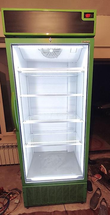 rant ace: ОЧЕНЬ СРОЧНО ПРОДАЮ турецкий Б/У СТОЯЧИЙ ВИТРИННЫЙ БОЛЬШОЙ ХОЛОДИЛЬНИК — 1