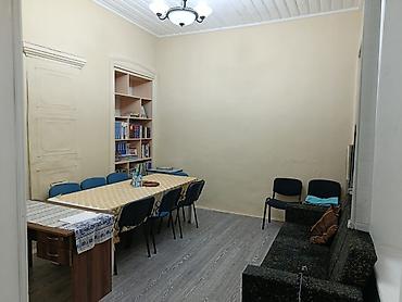аренда под офис: İcarəyə verilir 3 otaqlı ofis 80 m², İçəri Şəhər m. İçərişəhər — 2