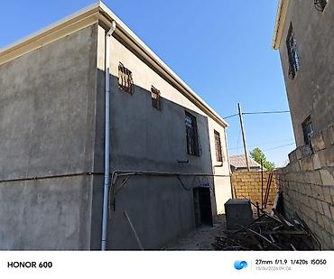 gence emlak ev: Aşağı Güzdək 4 otaqlı, 144 kv. m, Yeni təmirli — 5