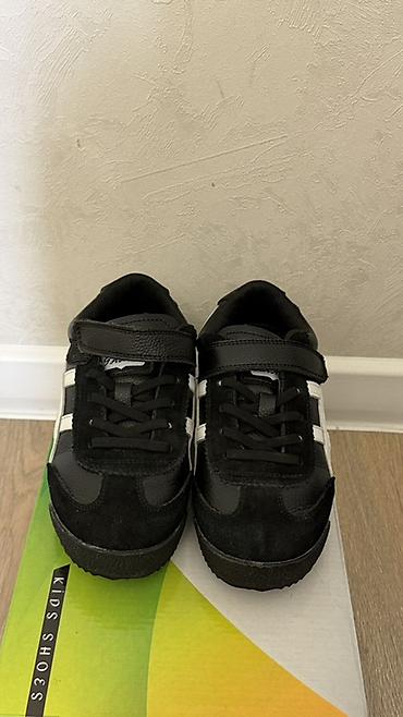 Детская обувь: Детская обувь — 9