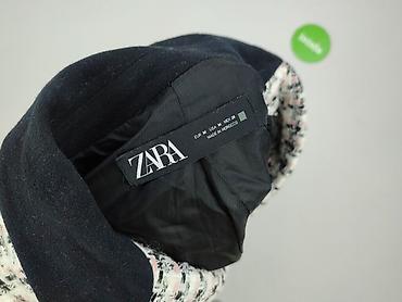 Marynarki: Zara, Marynarka damska, rozmiar M — 4