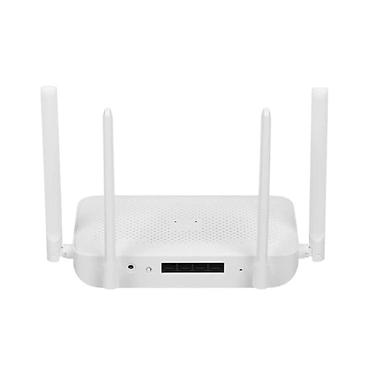 wifi 6: Router Xiaomi Mi AX1500 Xiaomi Mi AX1500 Wi-Fi 6 texnologiyasını — 1