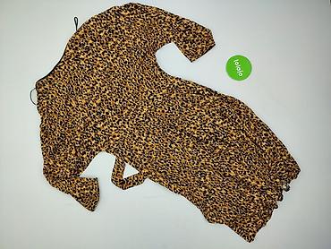 kozaki pull and bear: Zara, Sukienka damska, rozmiar L — 3