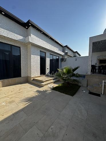 ləhiş baglari: 4 otaqlı, 150 kv. m, Yeni təmirli — 1