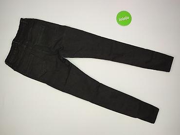 wide jeans: Jeansy damskie, rozmiar S — 3