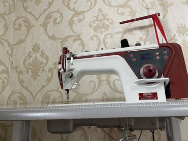 Швейные машины: Швейная машина аз эле колдондум,25000 сом