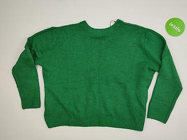 sweter atmosphere: H&M, Sweter damski, rozmiar M — 4