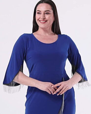 Haljine: Haljine za punije dame 
Cena 2999 din
Veličine XL, 2XL, 3XL, 4XL na lalafo.rs — 13 Haljine: Haljine za punije dame 
Cena 2999 din
Veličine XL, 2XL, 3XL, 4XL — 13