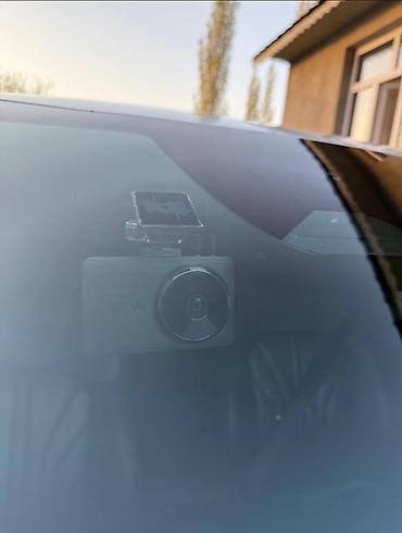 химия на авто: Kia K5: 2020 г., 2 л, Автомат, Газ, Седан — 8