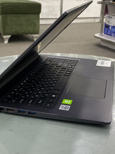 Ноутбук, Acer, 4 ГБ ОЗУ, Intel Core i3, 15.6 ", Б/у, Для несложных задач, память HDD