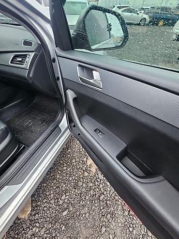 Hyundai: Hyundai Sonata: 2023 г., 2 л, Автомат, Газ, Седан — 18