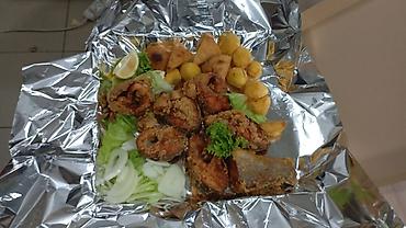 Повара: Повар Жарщик. Больше 6 лет опыта — 8