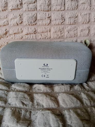 Zvučnici i stereo sistemi: ORIGINAL SVETSKI POZNATI BREND PRENOSIVIH BEŽIČNIH ZVUČNIKA!!! — 15