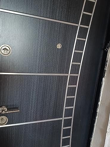 qapi zamok: Favori Door giriş qapısı Menzil üçün. Super Vezyetdedi qapı. Heçnə — 4