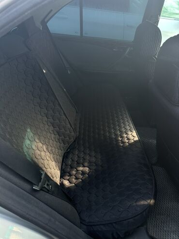 Mercedes-Benz: Mercedes-Benz E-Class: 2002 г., Автомат, Седан — 1