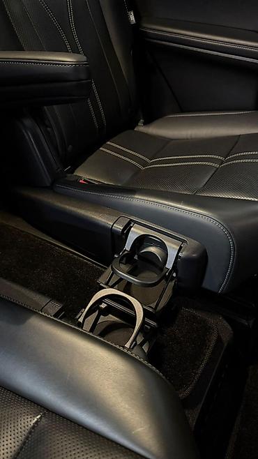 Lexus: Lexus RX: 2020 г., 3.5 л, Автомат, Гибрид, Кроссовер — 11