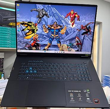 notebook i9: ASUS. Acer. Hp. Lenovo thinkpad, Honor. və s noutbuklar. PC kompüter — 2